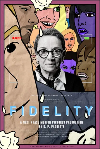Fidelity