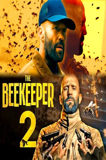 The Beekeeper 2