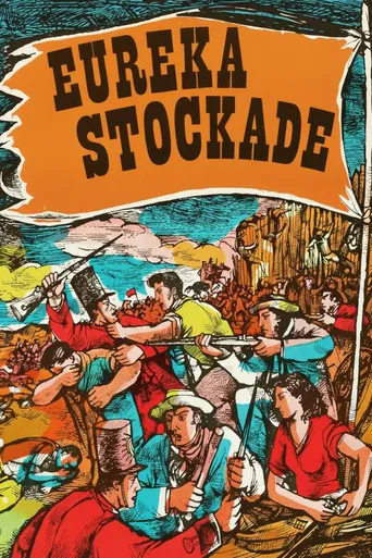 Eureka Stockade
