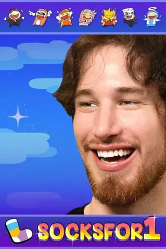 Socksfor1