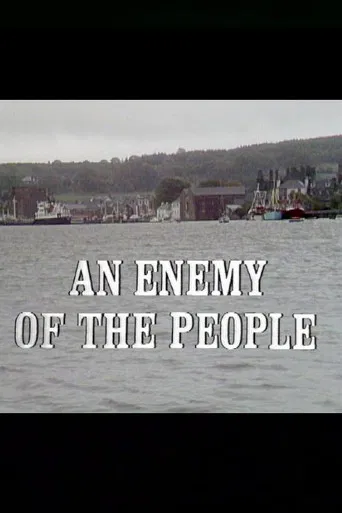 An Enemy of the People