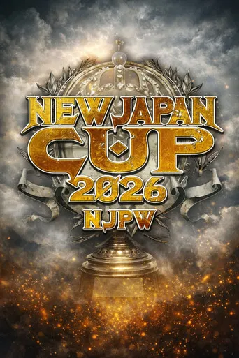 NJPW New Japan Cup 2026 - Day 7
