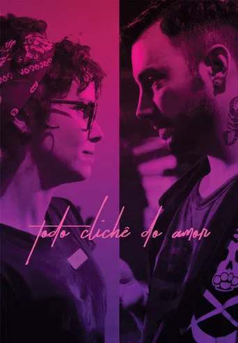 Todo Clichê do Amor