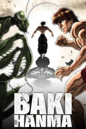 Baki Hanma