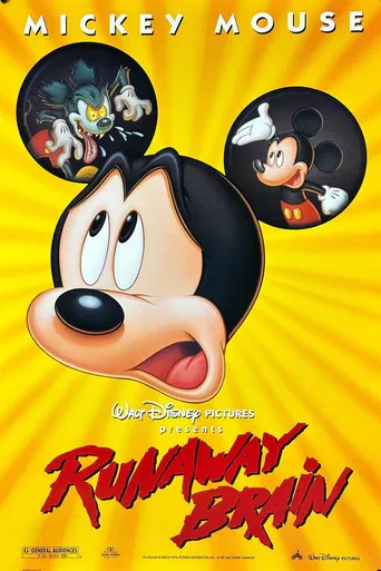 Watch Runaway Brain