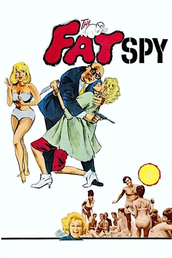 The Fat Spy