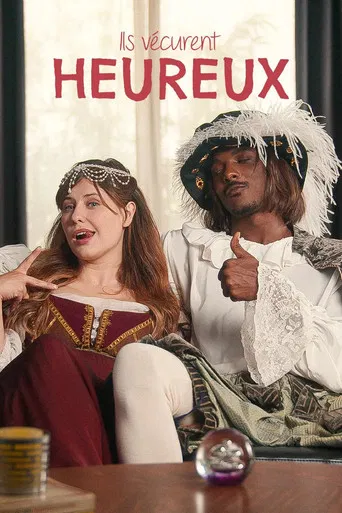 Ils vécurent heureux