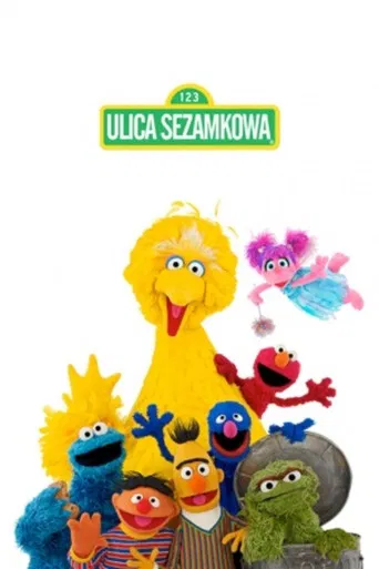 Ulica Sezamkowa