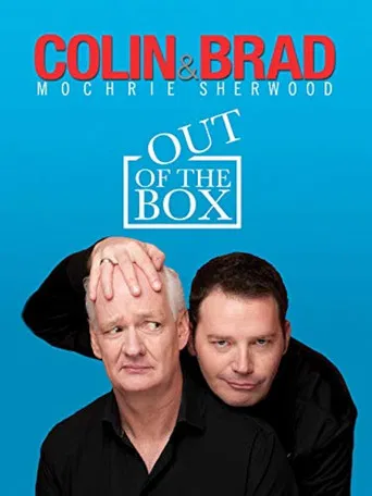 Colin & Brad: Out Of The Box