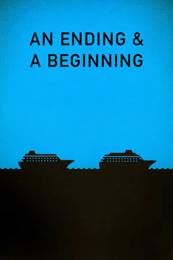 An Ending And A Beginning