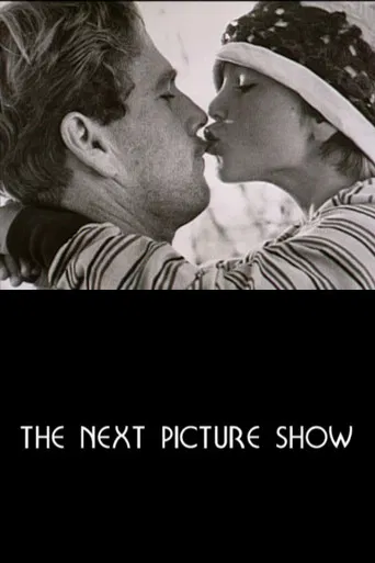 The Next Picture Show