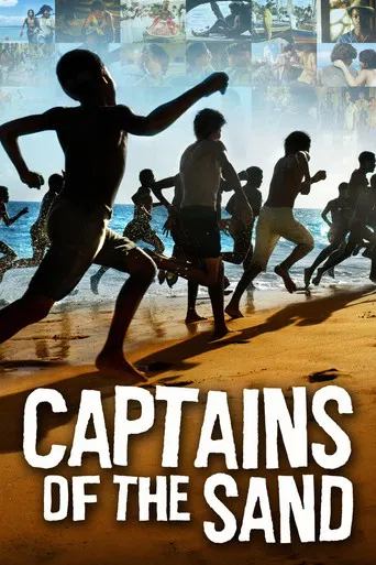 Captains of the Sands