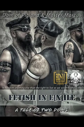 Fetish in E(x)ile