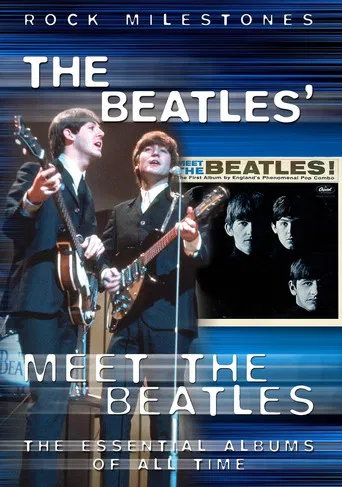 Meet the Beatles