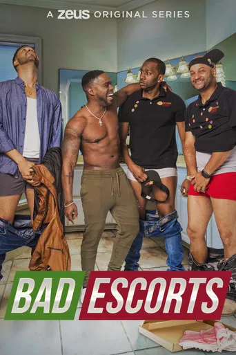 Bad Escorts