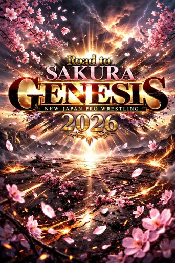 NJPW Road to Sakura Genesis 2026 - Day 3