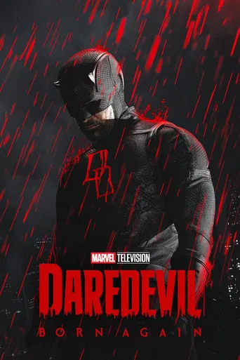 Daredevil: Born Again