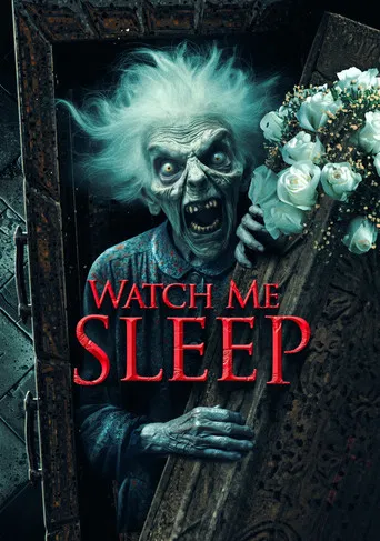 Watch Watch Me Sleep