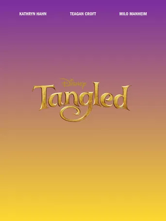 Tangled