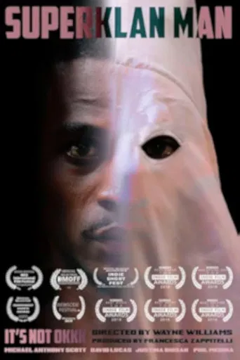 SuperKlanMan