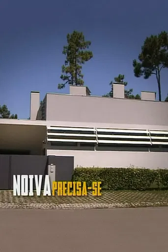 Noiva Precisa-se