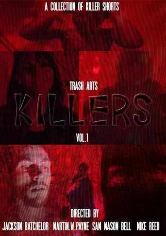 Watch Trash Arts Killers