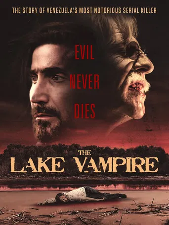 The Lake Vampire