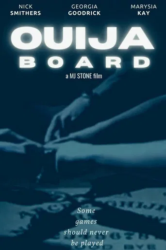 Ouija Board