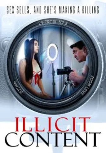 Illicit Content