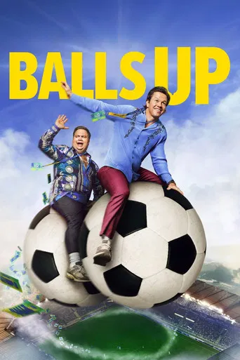 Balls Up