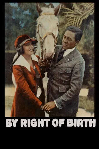 Watch By Right of Birth