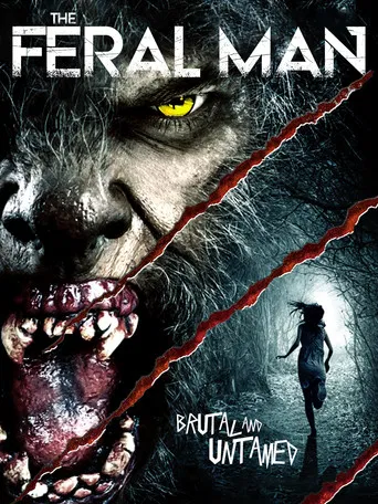 The Feral Man