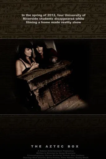 The Aztec Box