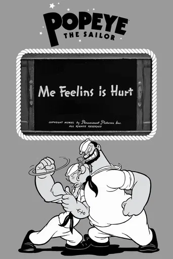 Me Feelins is Hurt