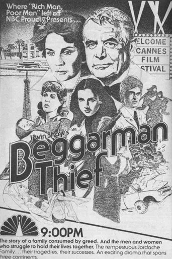 Beggarman, Thief