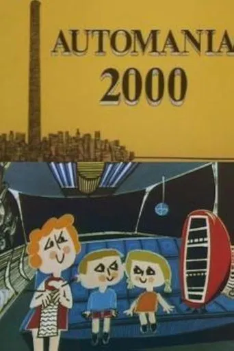 Automania 2000
