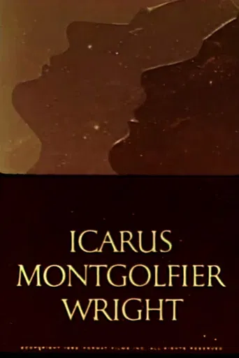 Watch Icarus Montgolfier Wright