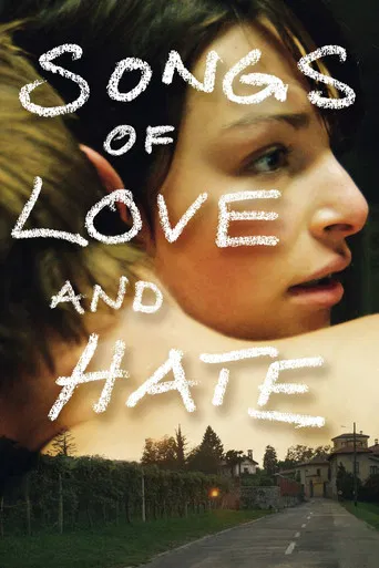 Songs of Love and Hate