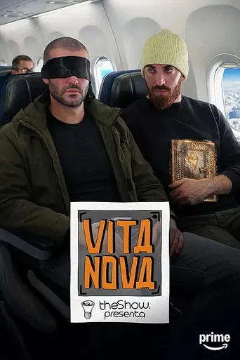 The Show presenta Vita Nova