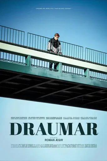 Draumar