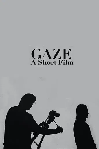 Gaze