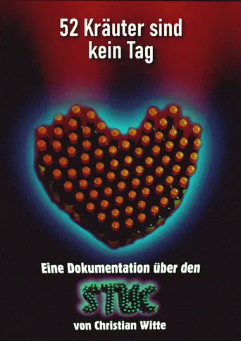 52 Kräuter sind kein Tag