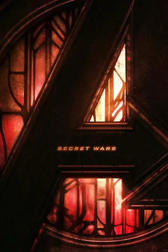 Avengers: Secret Wars