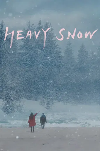 Heavy Snow