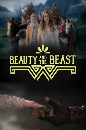 Beauty and the Beast