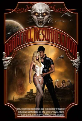 Darkfall Resurrection