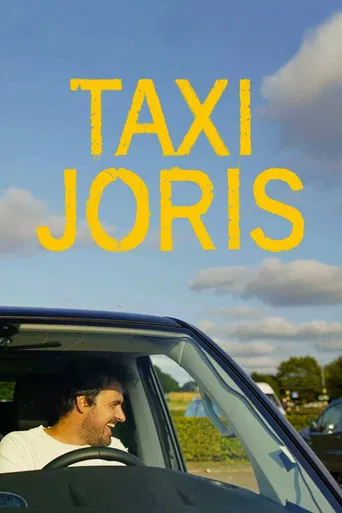 Taxi Joris