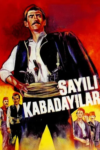 Sayılı Kabadayılar