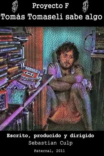 Tomás Tomaseli sabe algo