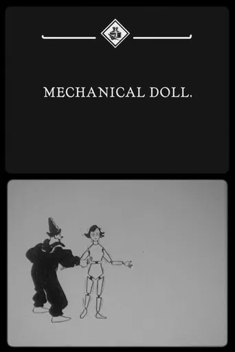 Watch The Dresden Doll